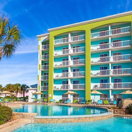 Holiday Inn Express Orange Beach - On The Beach By Ihg Exteriér fotografie