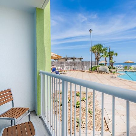 Holiday Inn Express Orange Beach - On The Beach By Ihg Exteriér fotografie