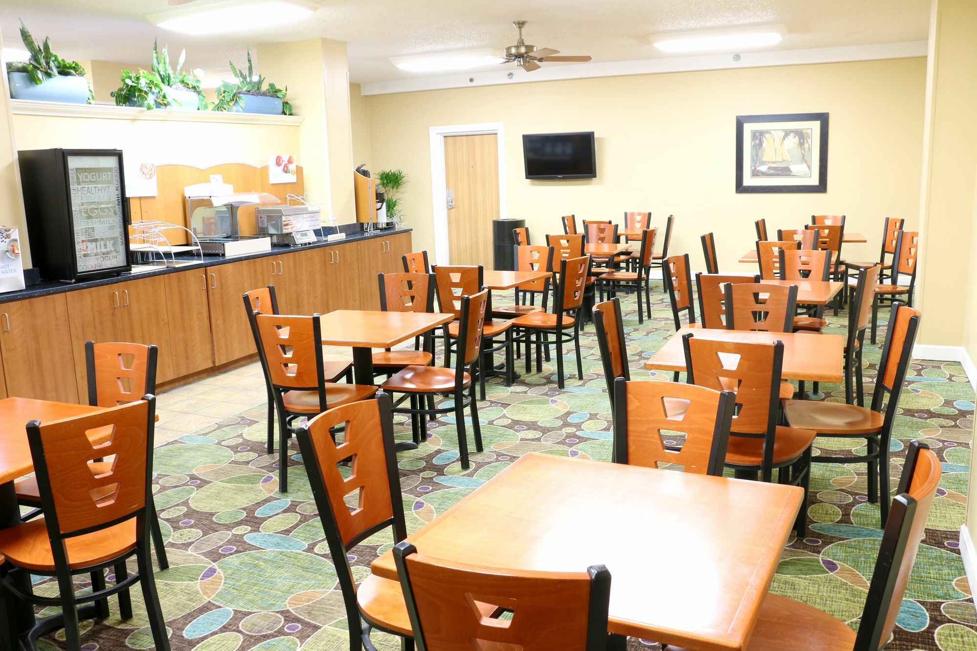 Holiday Inn Express Orange Beach - On The Beach By Ihg Exteriér fotografie