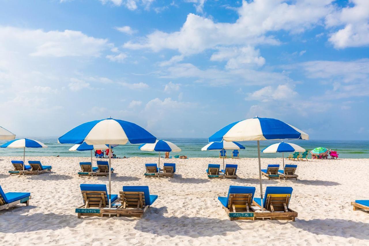 Holiday Inn Express Orange Beach - On The Beach By Ihg Exteriér fotografie