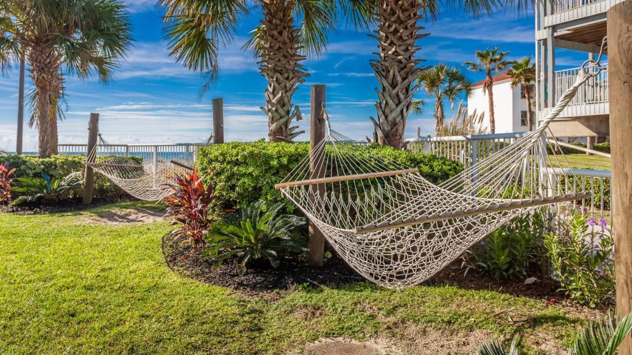 Holiday Inn Express Orange Beach - On The Beach By Ihg Exteriér fotografie