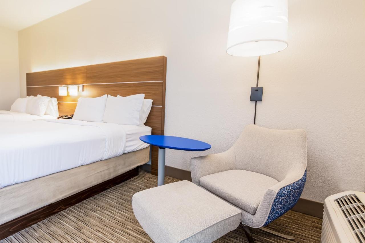 Holiday Inn Express Orange Beach - On The Beach By Ihg Exteriér fotografie